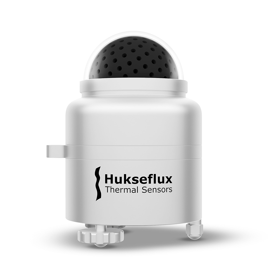 Hukseflux SRD100 diffusometer