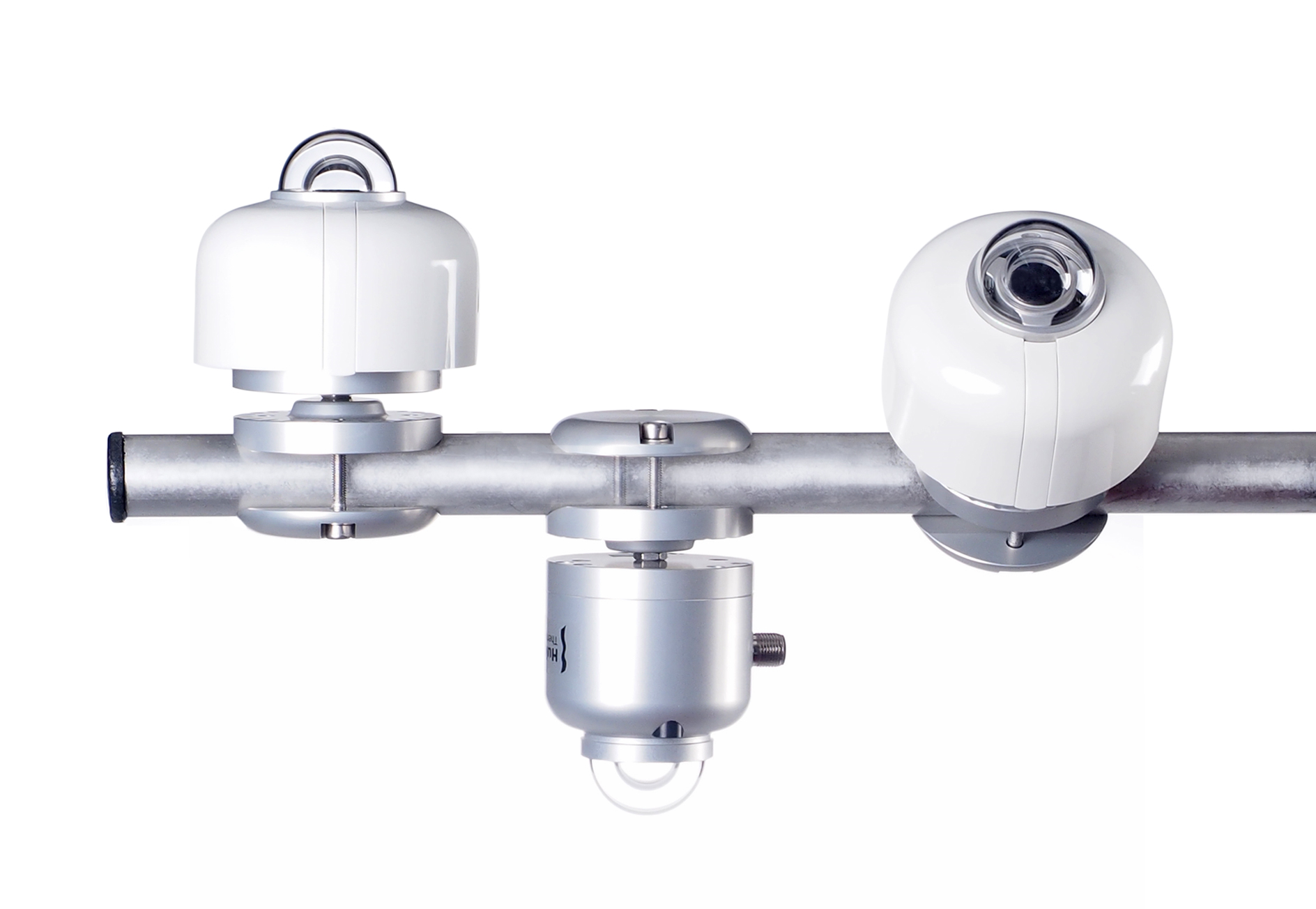 in PV system performance monitoring users typically employ Plane of Array (POA) Global Horizontal Irradiance (GHI) and increasingly also Reflected Irradiance (RI)