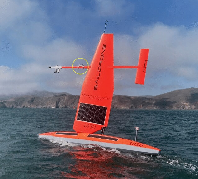 Saildrone