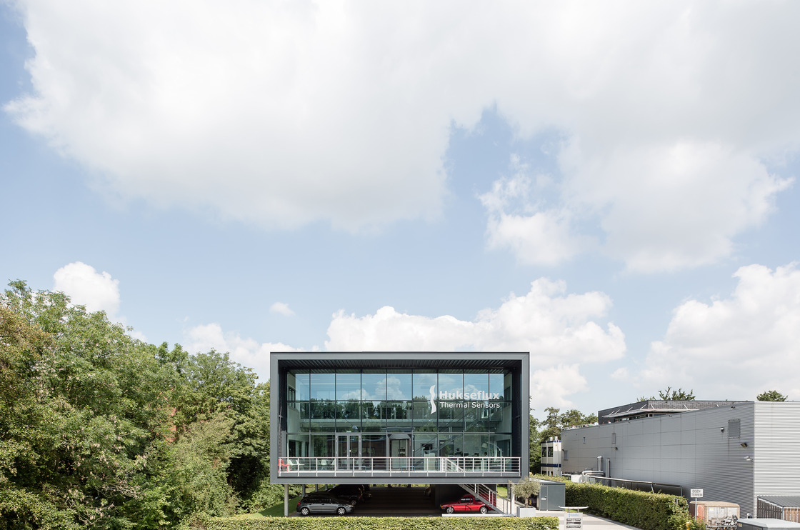 Our office in Delft offers a pleasant work environment with state-of-the-art facilities. Copyright: Leon van Woerkom cepezed