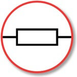 Low thermal resistance