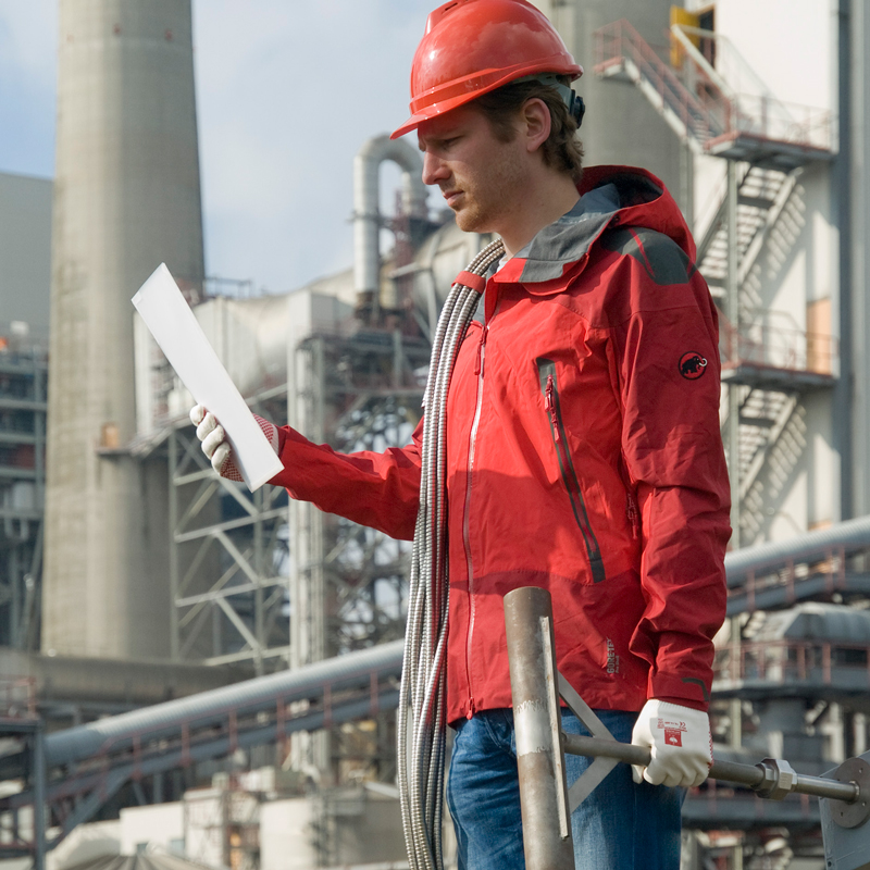 Hukseflux heat flux sensors in industrial measurement and control systems: fouling detection in boilers.