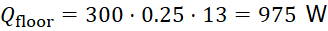 formula