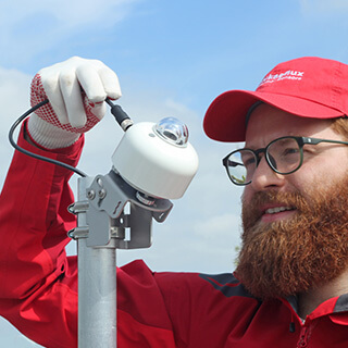 PV system performance monitoring