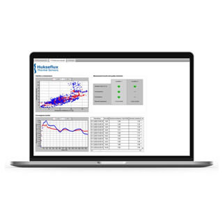 user interface TRSYS20