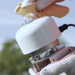 Pyranometer for industrial use SR300-D1