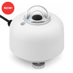 Pyranometer industrial Class A SR300-D1