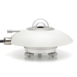 SR20 cecondary standard pyranometer (Class A according to ISO 9060:2018)