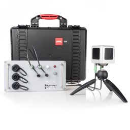 TCOMSYS01 Hot Cube Thermal comfort measuring system