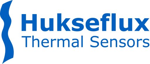 Hukseflux logo