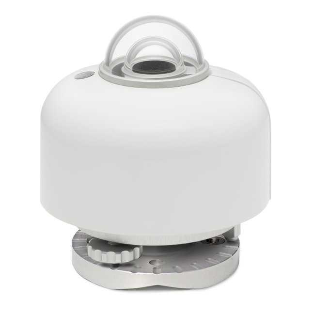 SR30-M2-D1 pyranometer offers remote sensor diagnostics