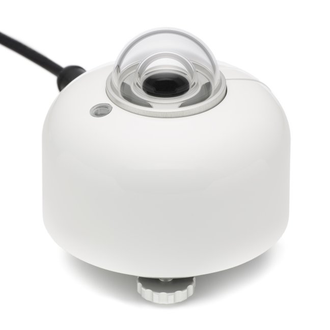 SR30 digital Class A pyranometer with heating - Hukseflux