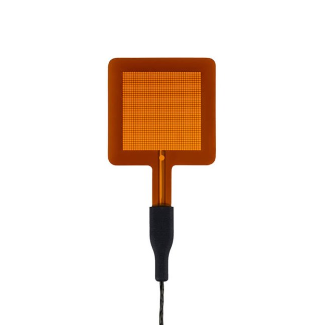 FHF05 series 50X50 heat flux sensor