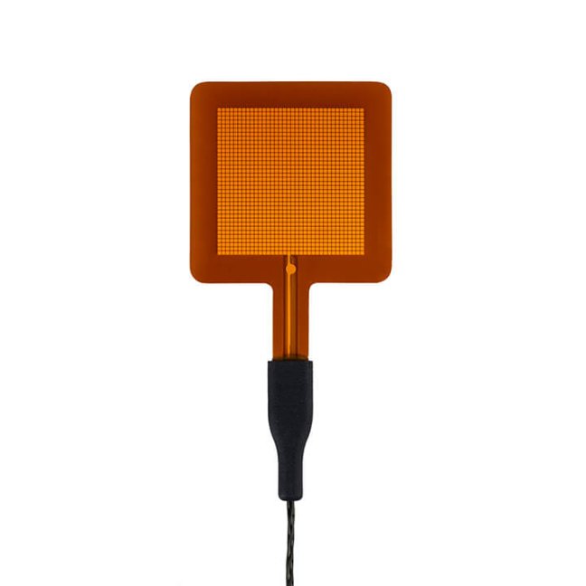 FHF05 series heat flux sensors 50x50