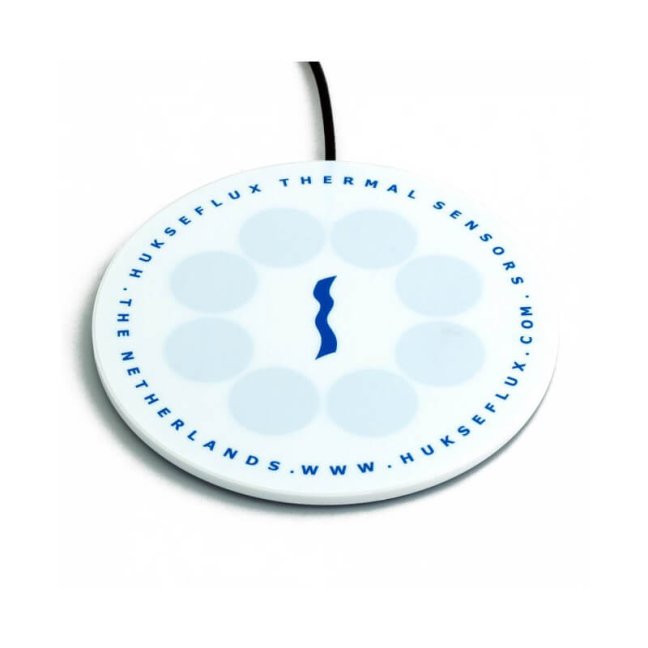 HFP03 ultra-sensitive heat flux sensor | Hukseflux