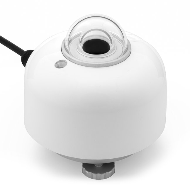 SR100-D1 industrial pyranometer