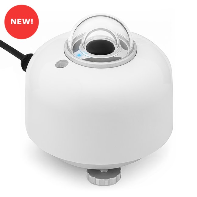 SR300-D1 industrial pyranometer