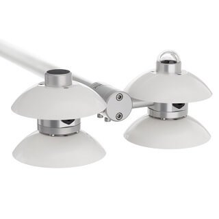 Net radiometer 4-component