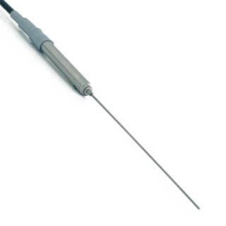 Thermal properties needle TP02