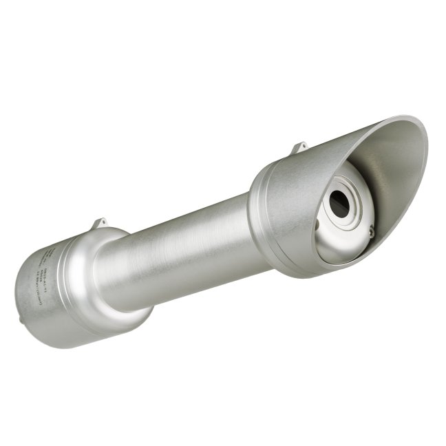 DR15-A1 analogue spectrally flat Class B pyrheliometer