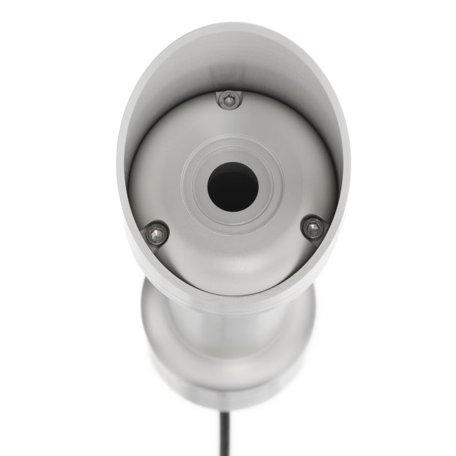 DR30 is a high-accuracy digital direct (normal incidence) solar radiation sensor