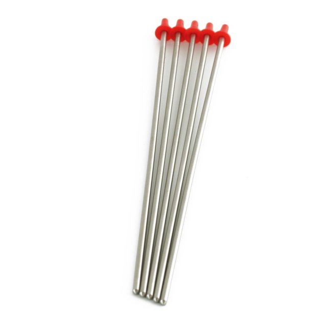 GT series guiding tubes