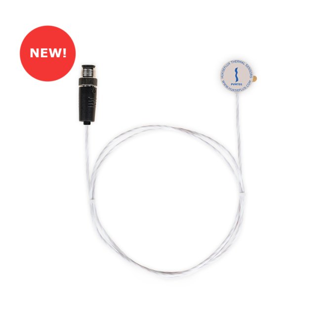 PV module temperature sensor PVMT01 