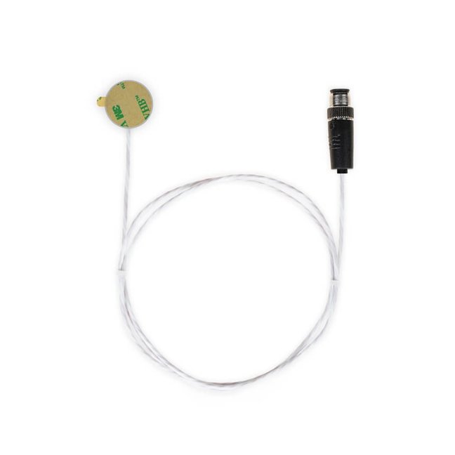 PV module temperature measurement