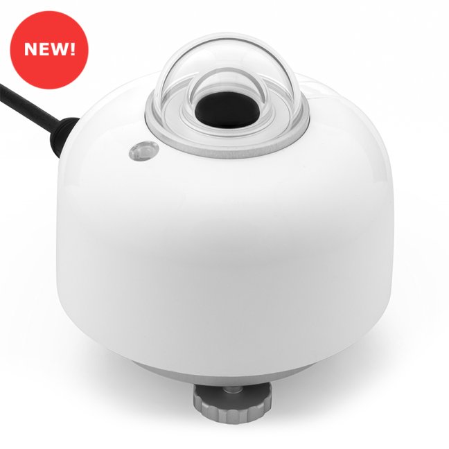 Pyranometer industrial Class A SR200-D1