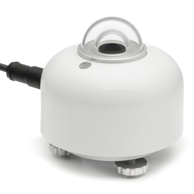 SR15 digital series first class pyranometer