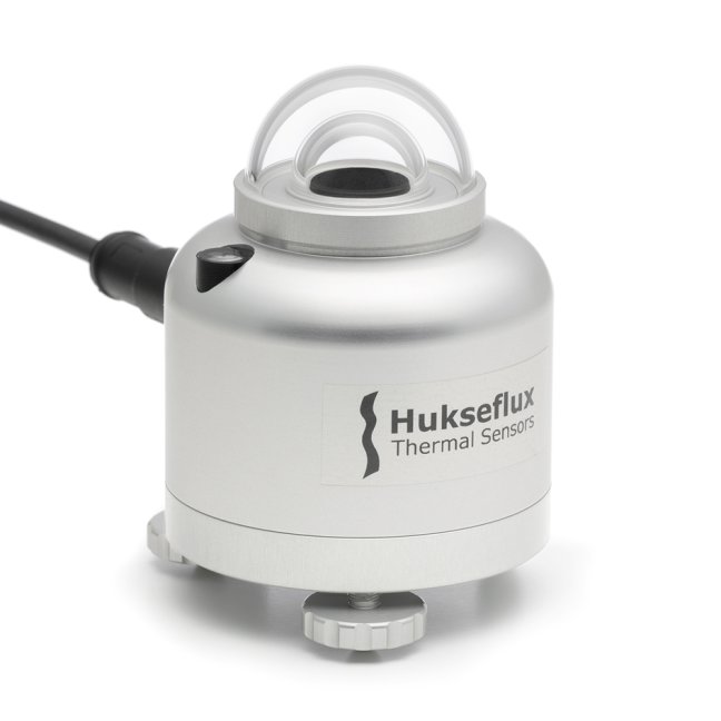 SR15 first class pyranometer