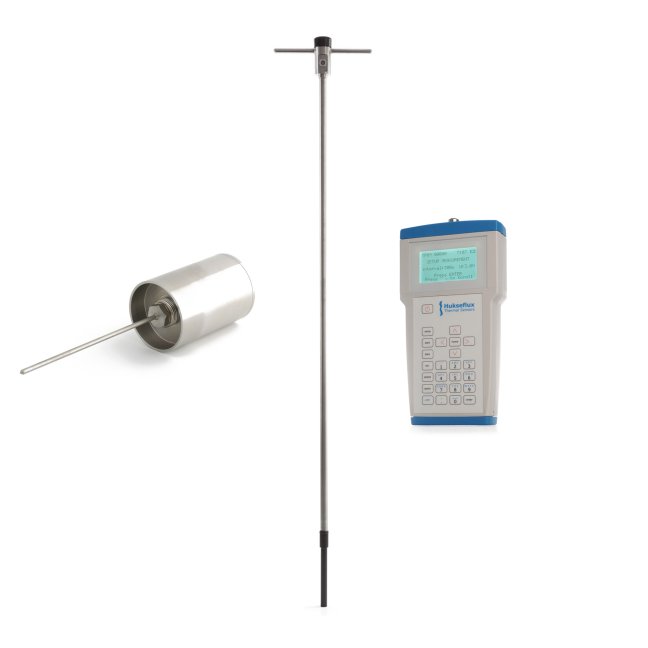 TNS02 thermal needle set for thermal conductivity measurement