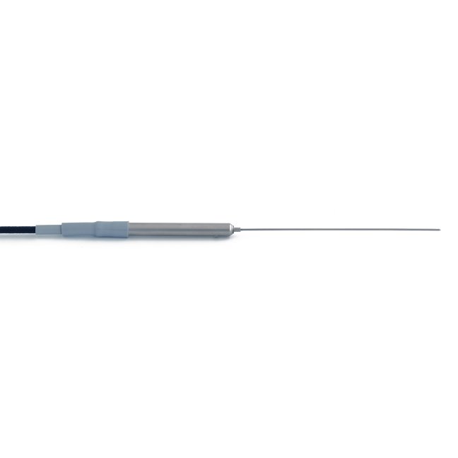 TP02 needle ASTM D5334-14, D5930-97 and IEEE 442-1981 standards