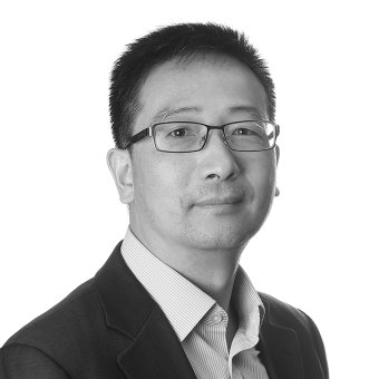ZHU Wei Hua