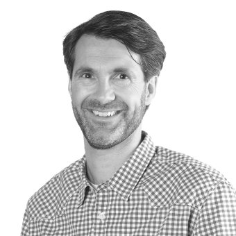 Mark DIJKSTRA