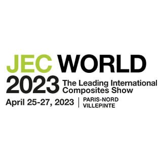 Hukseflux at JEC World 2023